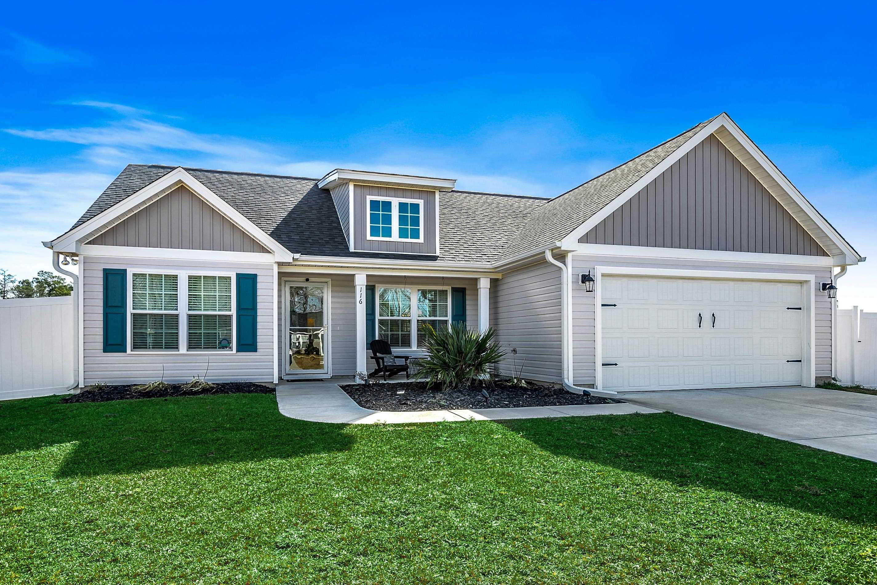 116 Pumpkin Ash Loop Conway, SC 29527 - Photo 29 of 30 Gallery Image 29