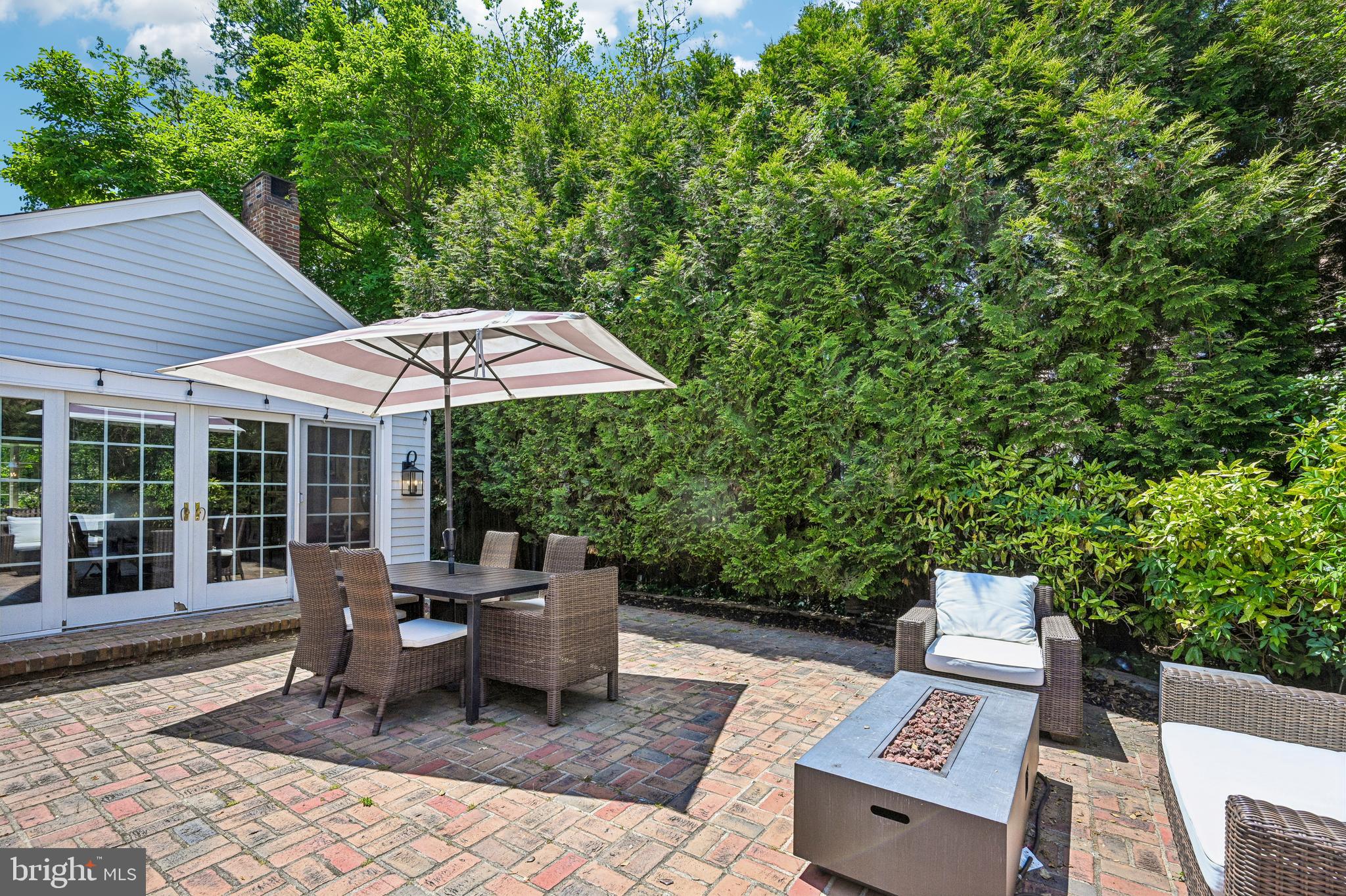 109 Glenwood Road Haddonfield, NJ 08033 - Photo 45 of 68
