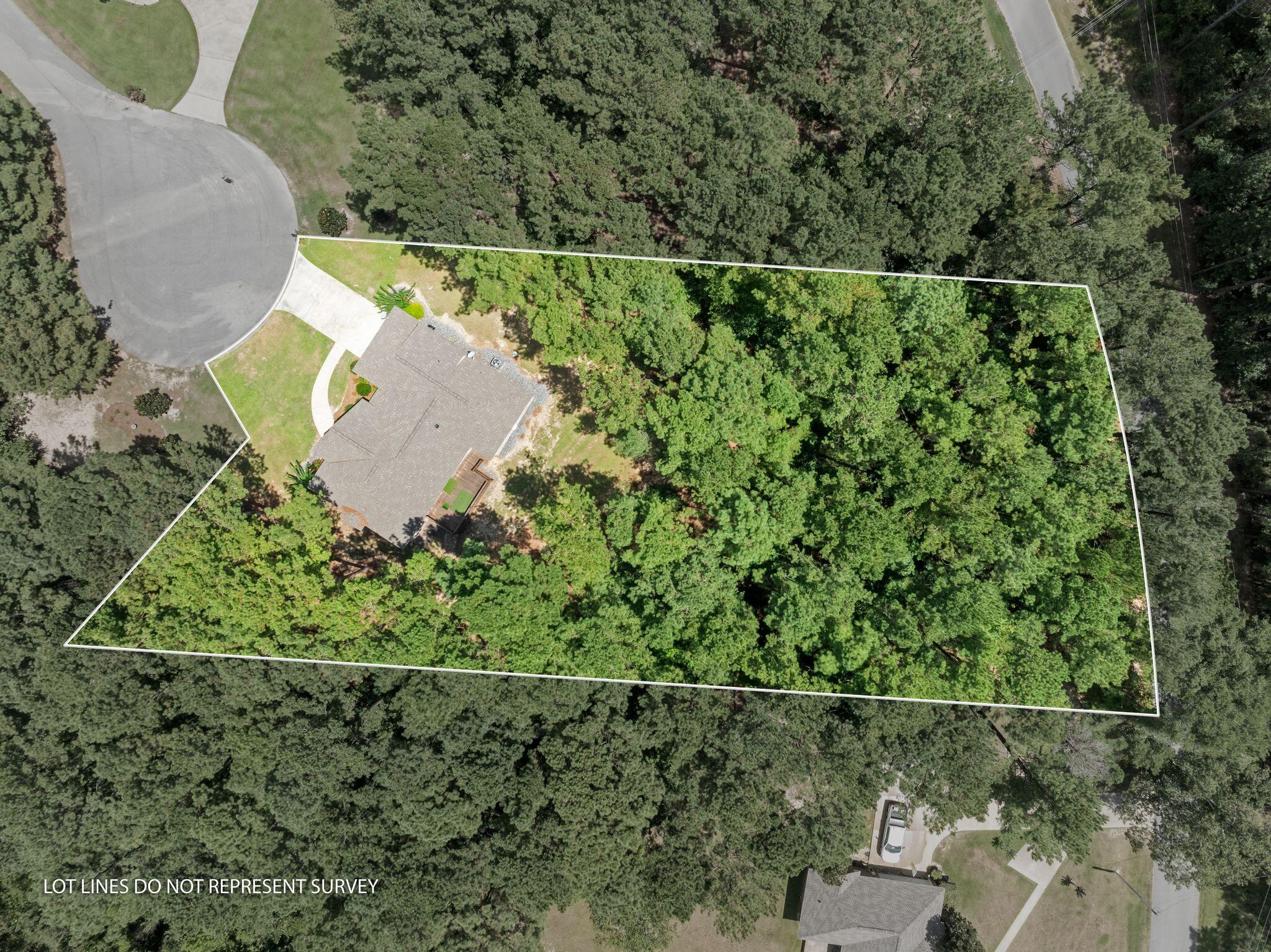 36 Magnolia Crossing Road Sumrall, MS 39482 - Photo 46 of 49 Gallery Image 46