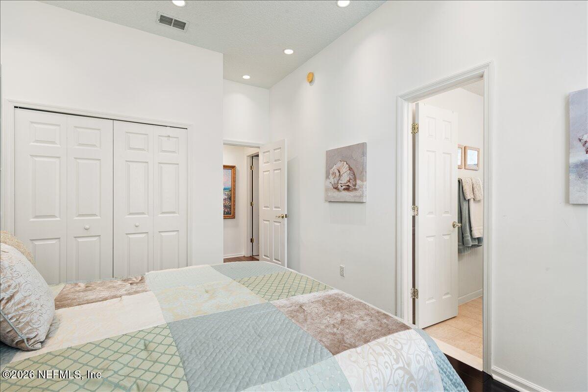 903 Garrison Drive St. Augustine, FL 32092 - Photo 31 of 84 030-Bedroom 3