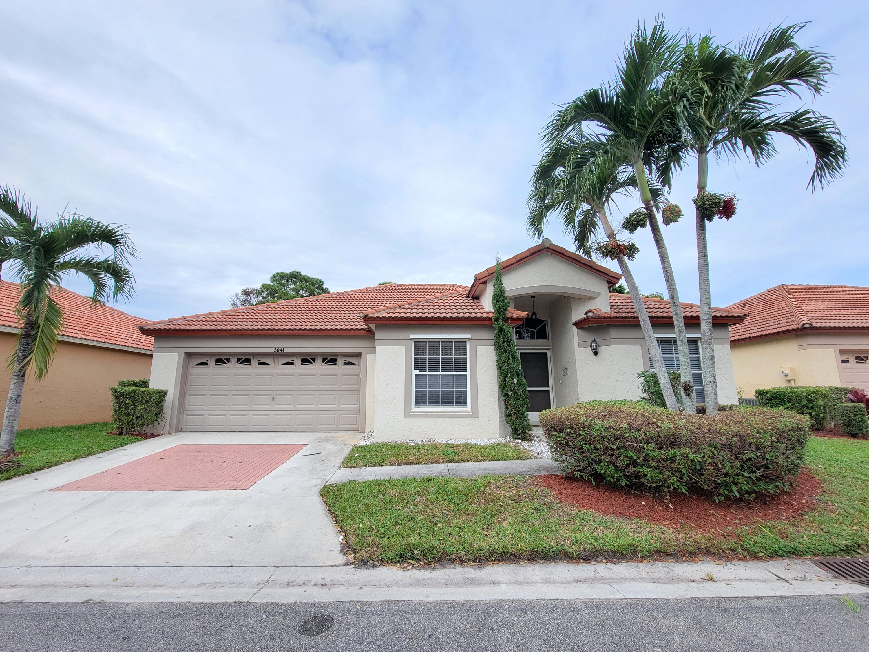 3041 Casa Rio Court Riviera Beach, FL 33418 - Photo 1 of 37 20211102_154508