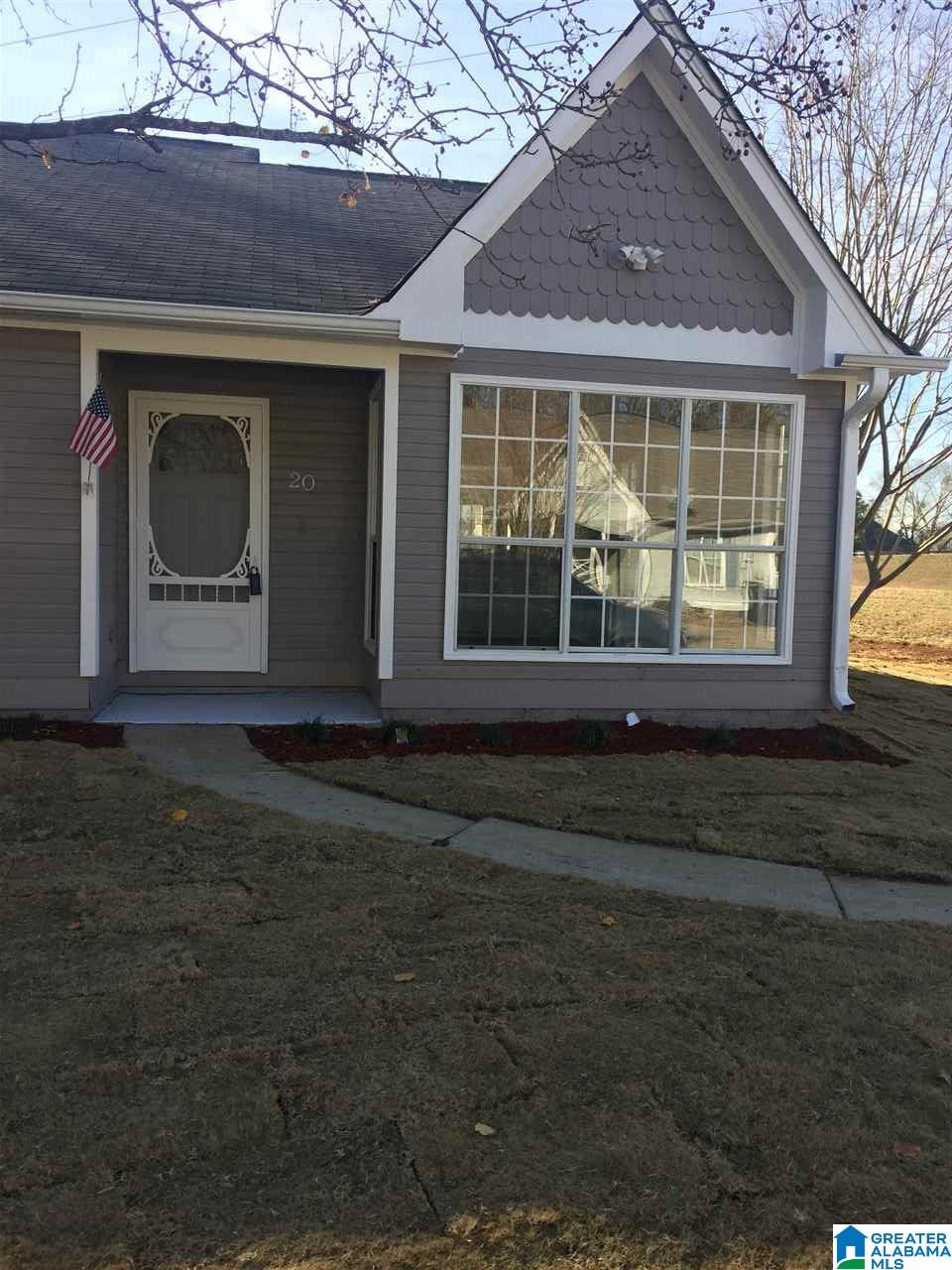 20 Cottage Circle Pelham, AL 35124 - Photo 1 of 46