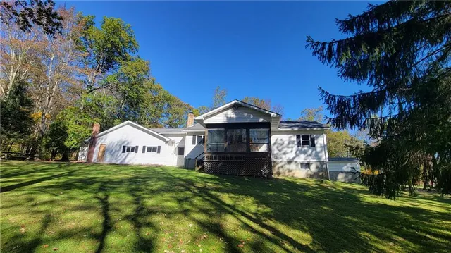 $280,000 | 179 Jacobs Place, Meyersdale, PA 15552