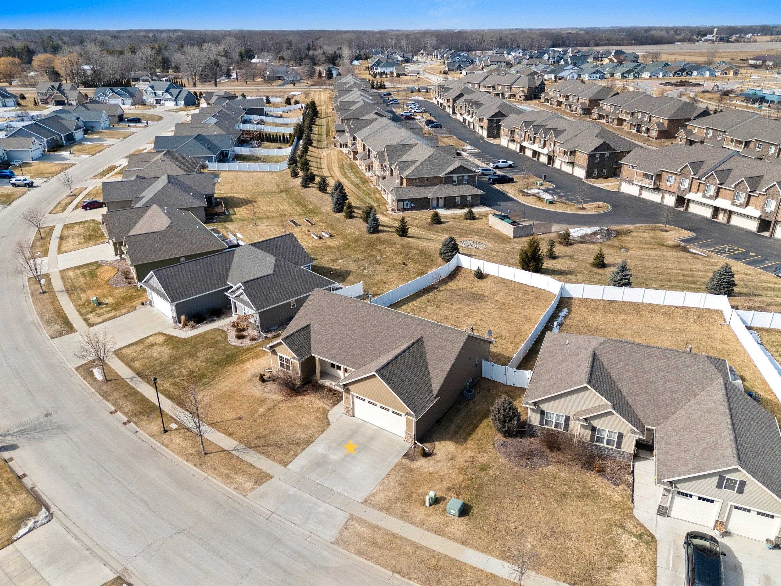 517 Pebblestone Circle Hobart, WI 54155 - Photo 51 of 56