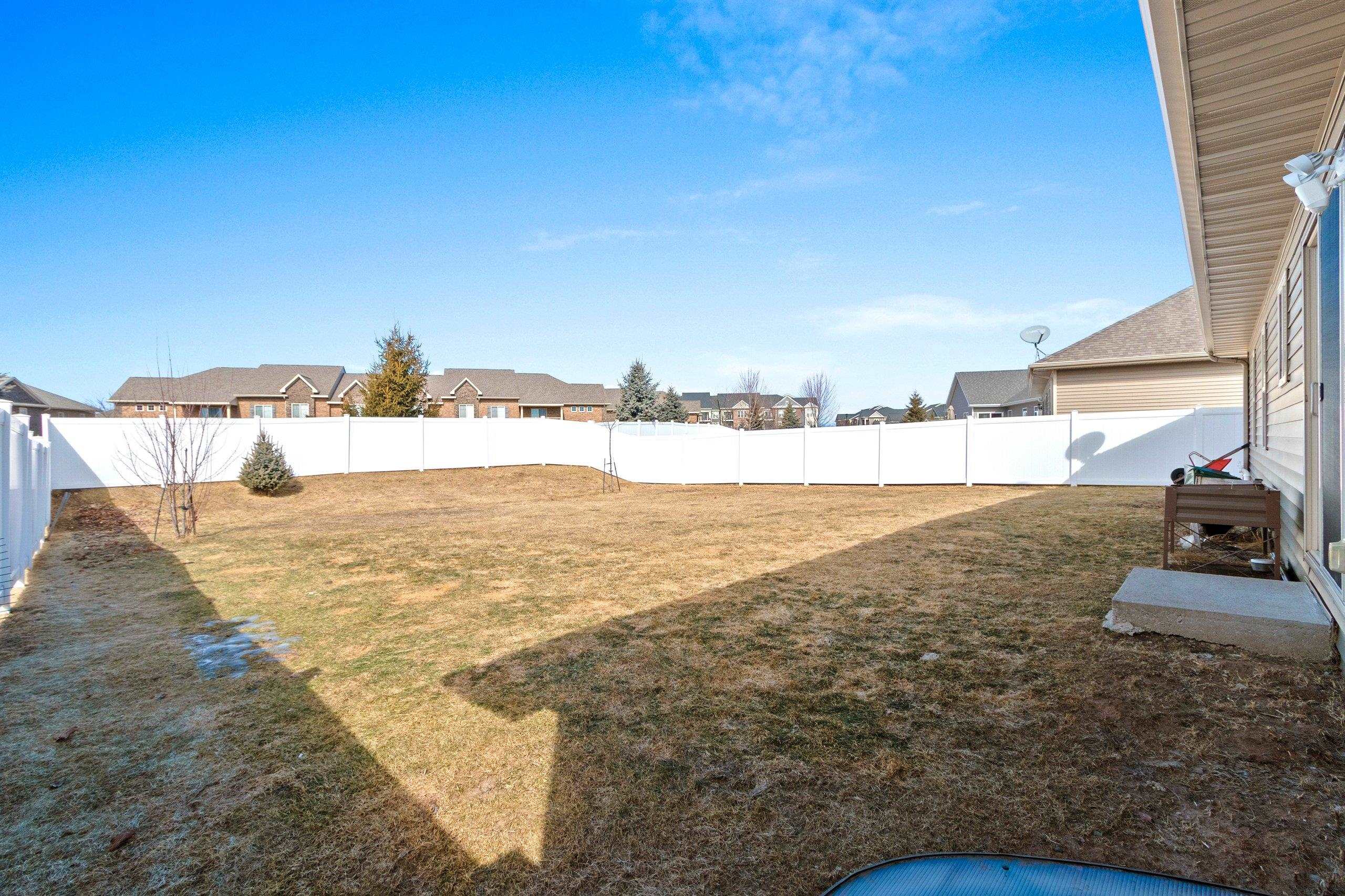 517 Pebblestone Circle Hobart, WI 54155 - Photo 55 of 56