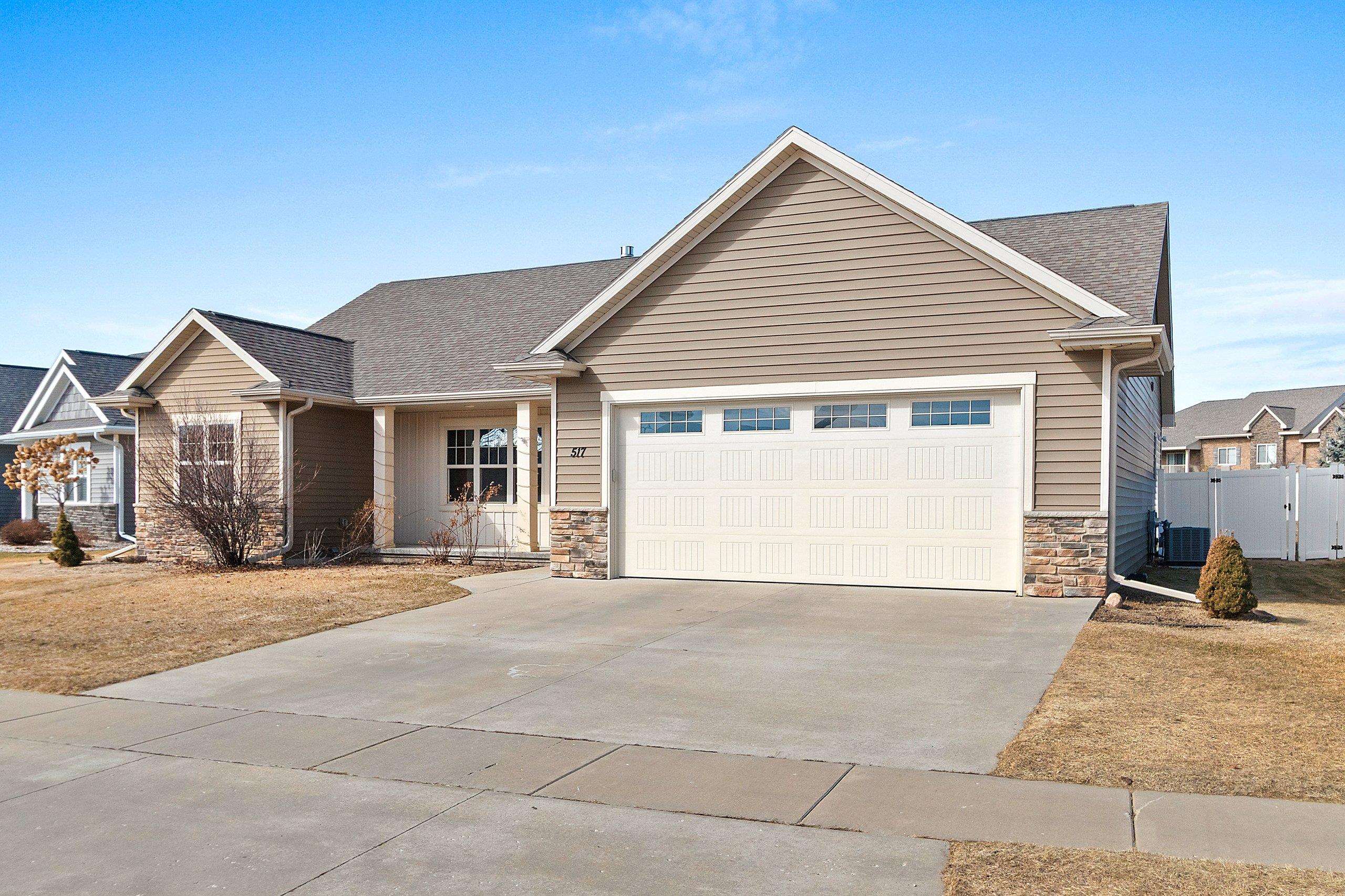 517 Pebblestone Circle Hobart, WI 54155 - Photo 56 of 56