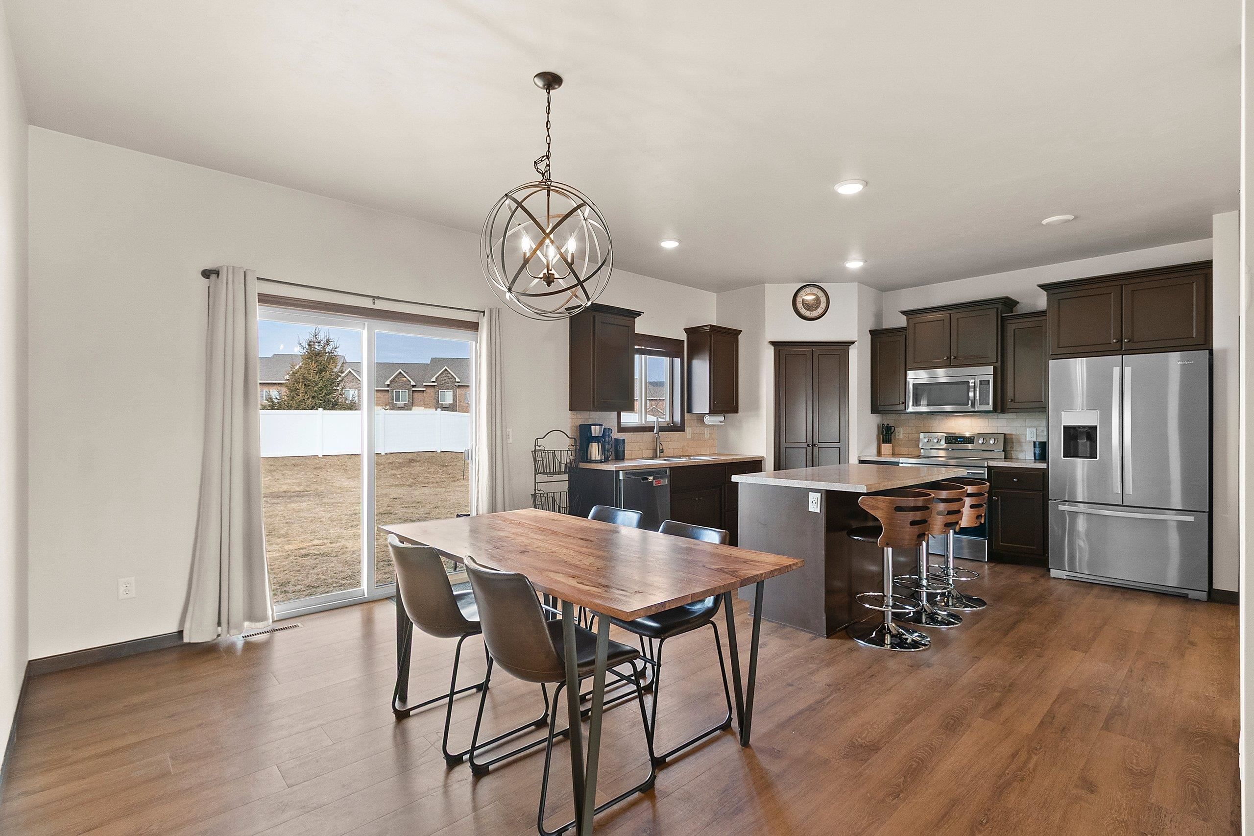 517 Pebblestone Circle Hobart, WI 54155 - Photo 10 of 56