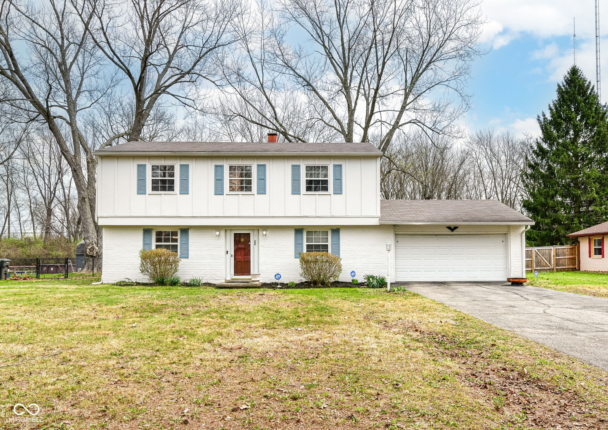 8071 Witherington Road Indianapolis, IN 46268 - Photo 1 of 1