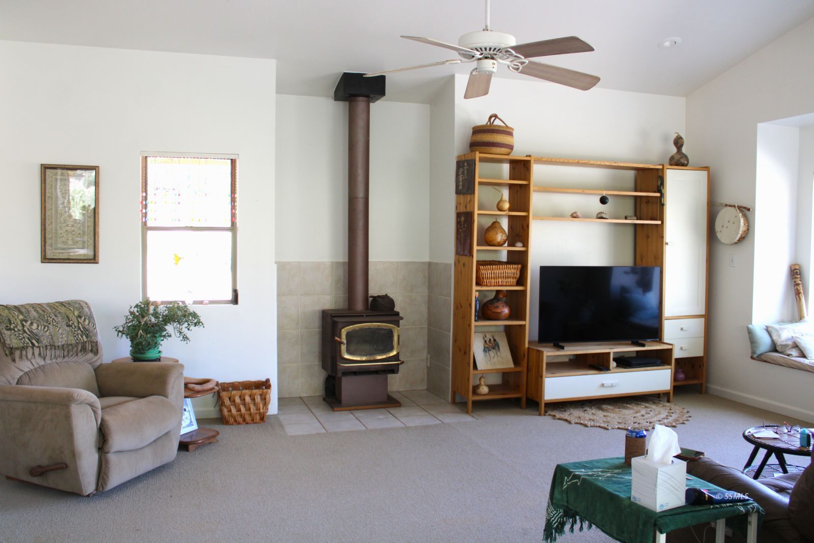 7348 Cyrus Canyon Road Kernville, CA 93238 - Photo 7 of 33