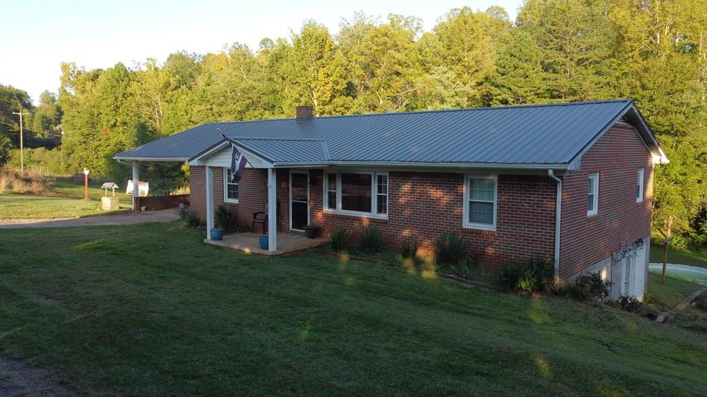 81 Rattle Snake Lane Stuart, VA 24171 - Photo 1 of 38 Gallery Image 1