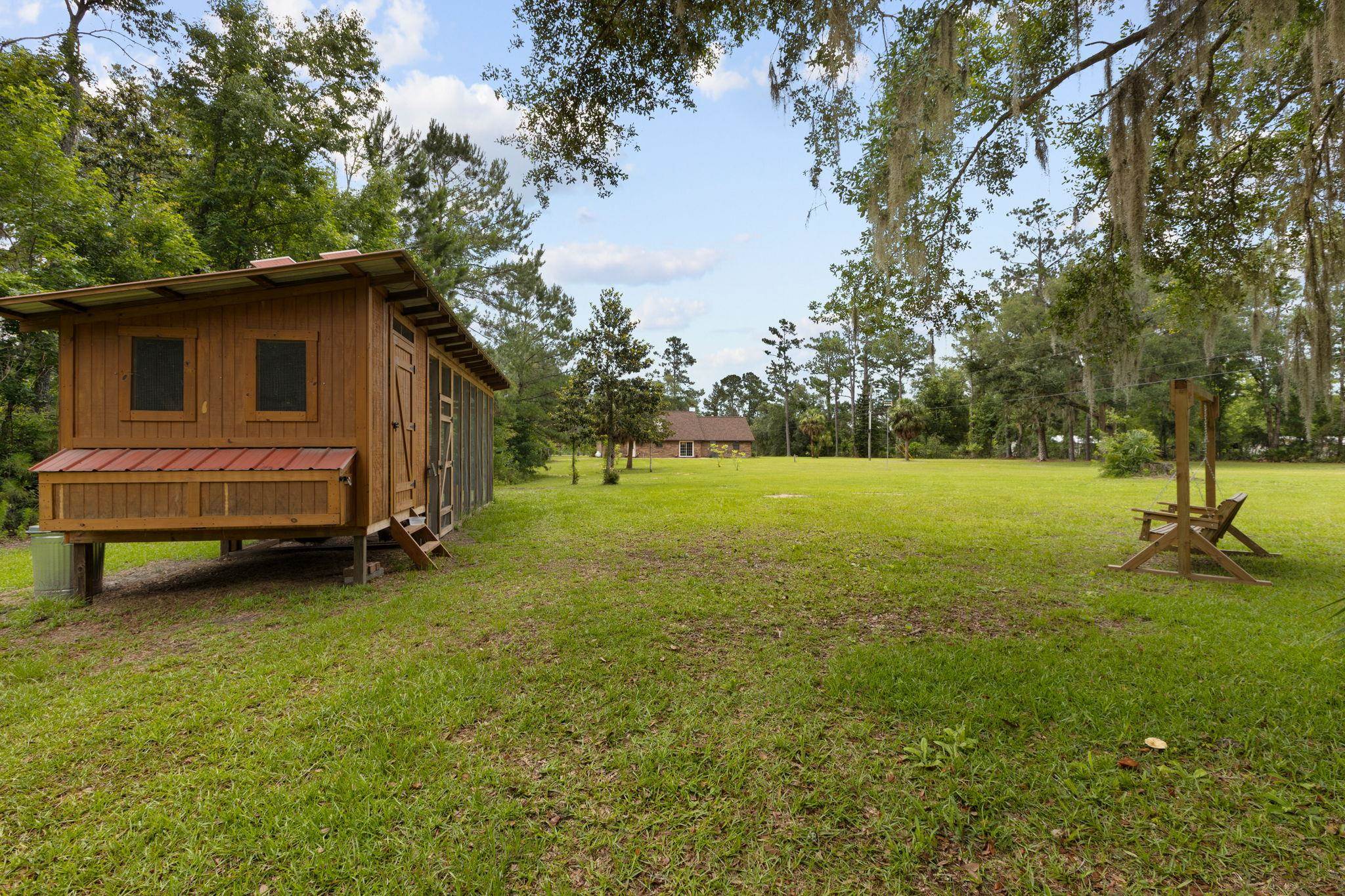 3645 Slaughter Road Perry, FL 32347 - Photo 38 of 51