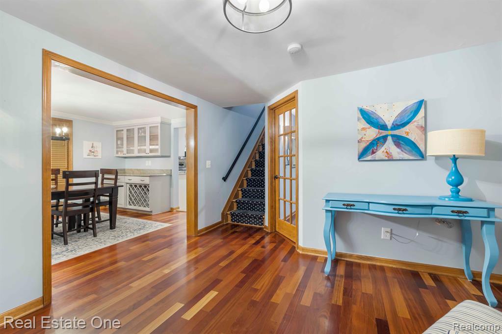 603 Parkdale Avenue Rochester, MI 48307 - Photo 11 of 43