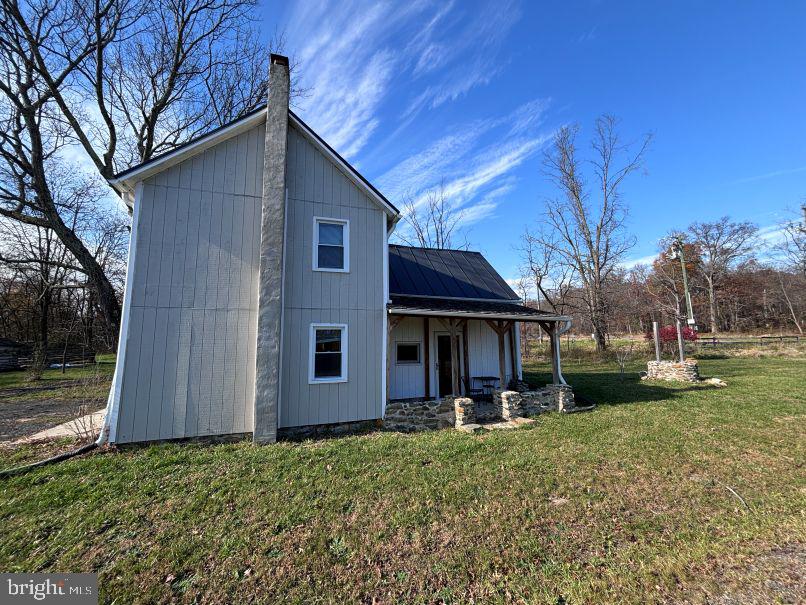 20853 Greengarden Road Bluemont, VA 20135 - Photo 2 of 19
