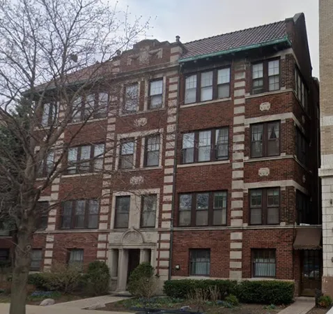 $4,375 | 856 Hinman Avenue, Unit G, Evanston, IL 60202