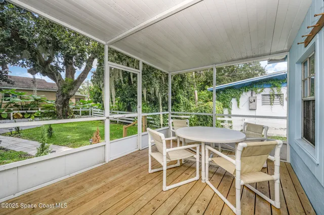 $2,100 | 42 North Fernwood Drive, Rockledge, FL 32955