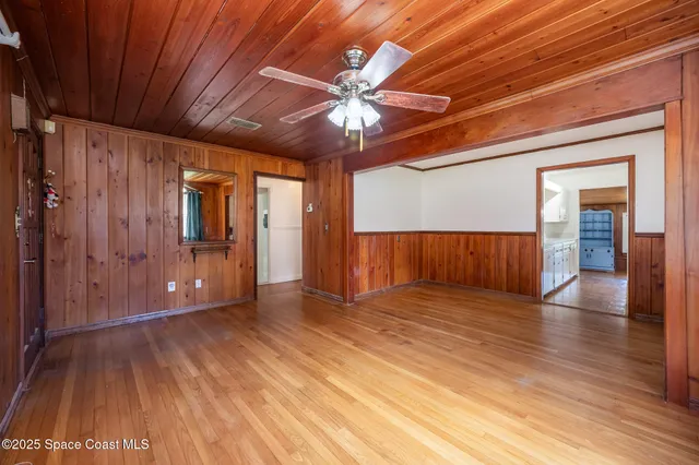 $2,100 | 42 North Fernwood Drive, Rockledge, FL 32955