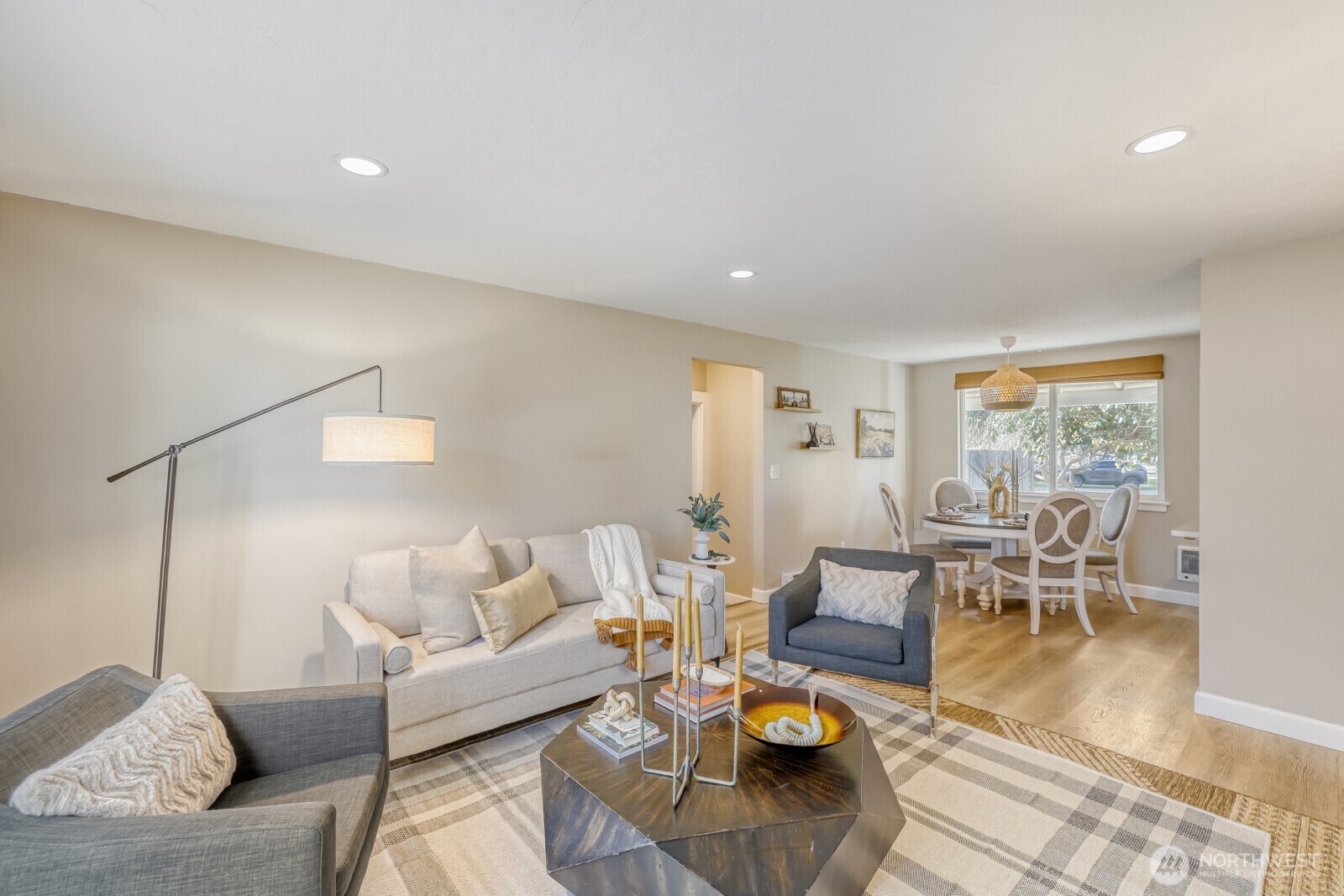 112 Raspberry Lane Sultan, WA 98294 - Photo 5 of 25 a living room with furniture and wooden floor