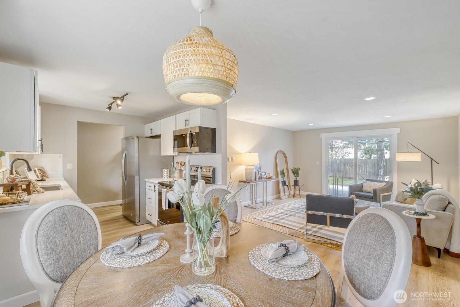 112 Raspberry Lane Sultan, WA 98294 - Photo 9 of 25 a view of a dining room with furniture