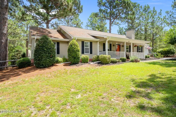$412,900 | 39 Bedford Circle, Pinehurst, NC 28374