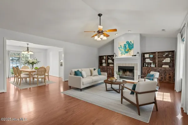 $412,900 | 39 Bedford Circle, Pinehurst, NC 28374