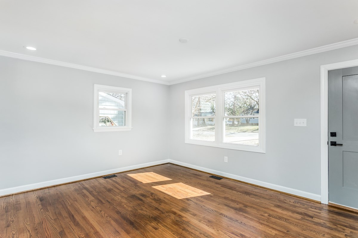 2425 Glascock Street Raleigh, NC 27610 - Photo 5 of 25 Photo 5