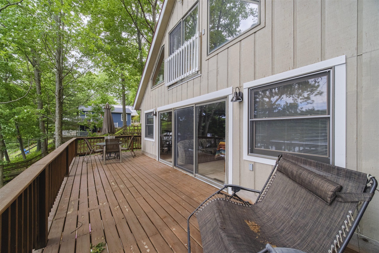 6387 North Larson Road Fountain, MI 49410 - Photo 11 of 48