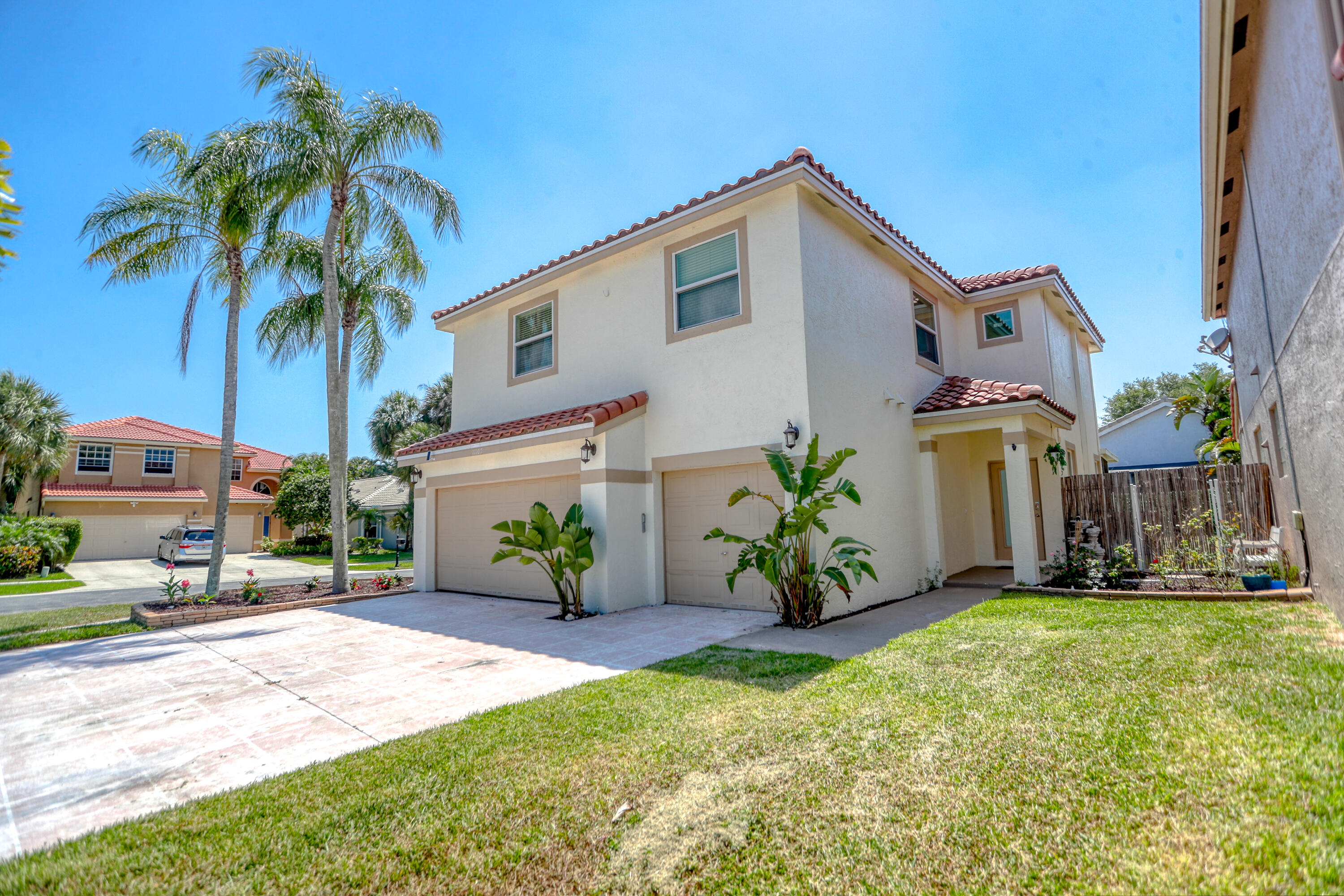 11107 Baybreeze Way Boca Raton, FL 33428 - Photo 1 of 58 FRONT