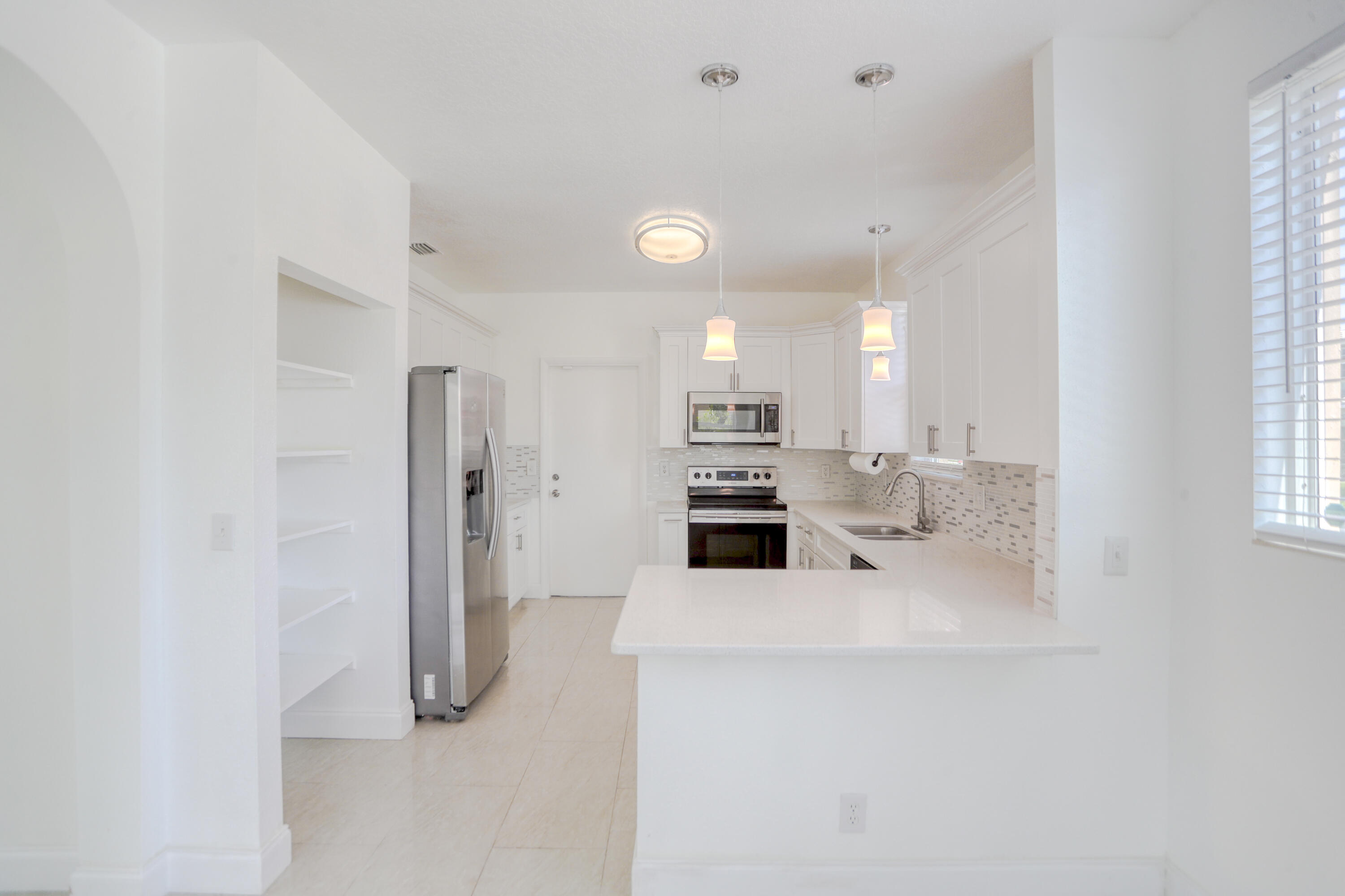 11107 Baybreeze Way Boca Raton, FL 33428 - Photo 11 of 58 KITCHEN