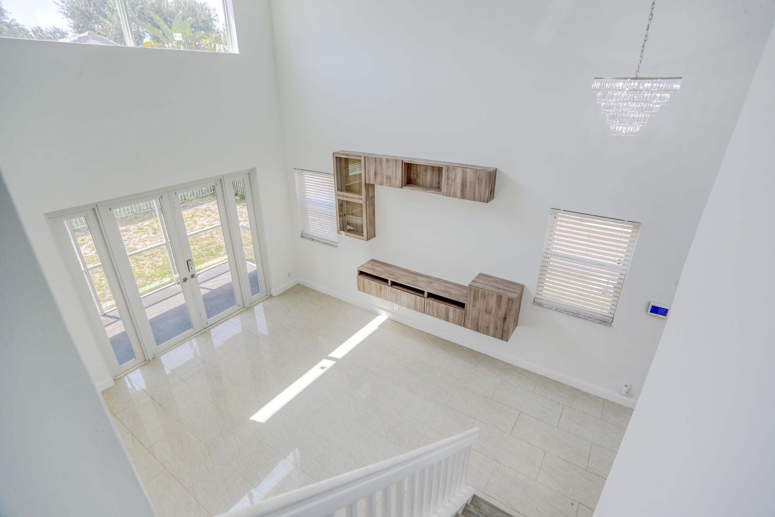 11107 Baybreeze Way Boca Raton, FL 33428 - Photo 19 of 58 LIVING ROOM