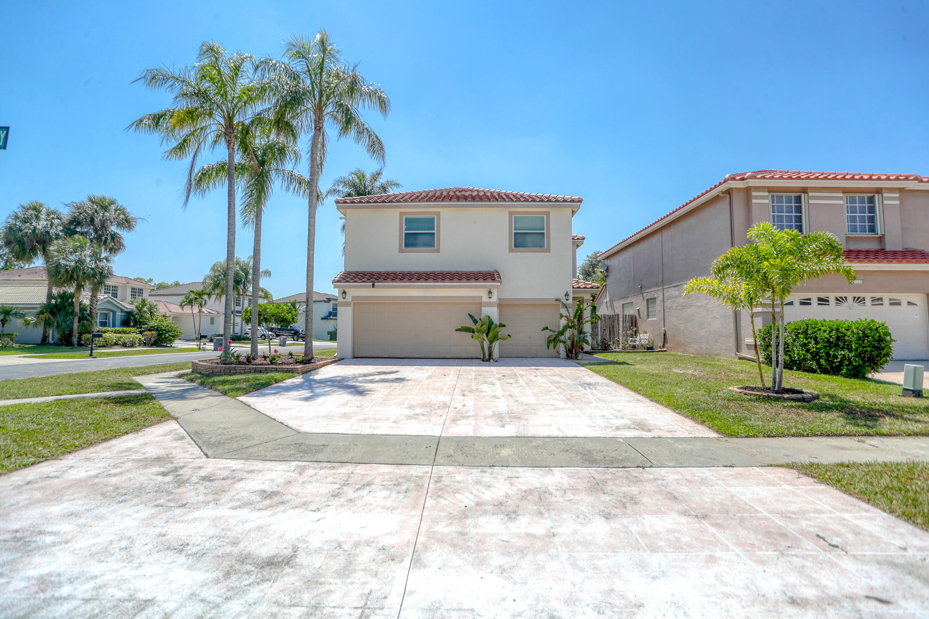 11107 Baybreeze Way Boca Raton, FL 33428 - Photo 2 of 58 FRONT