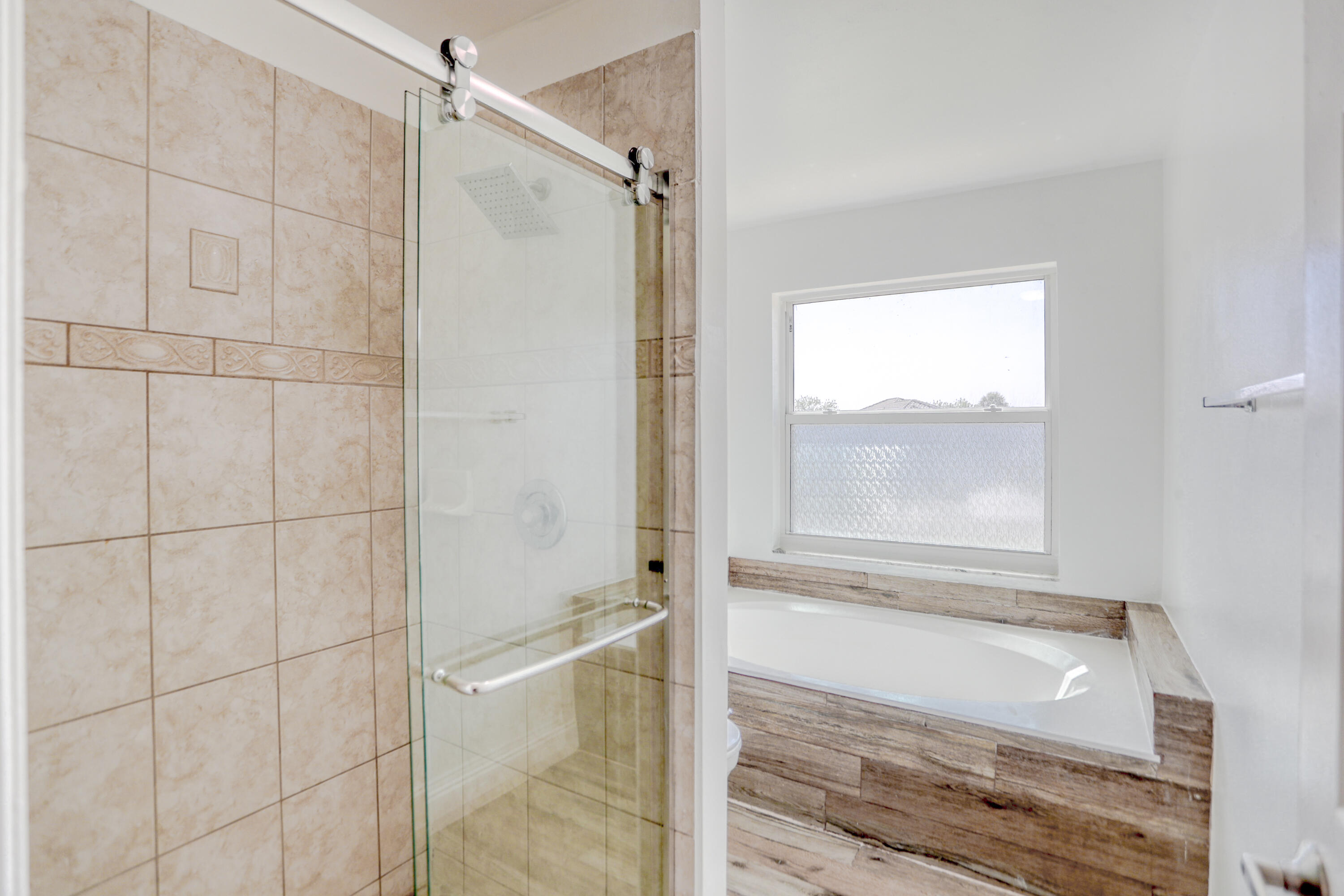 11107 Baybreeze Way Boca Raton, FL 33428 - Photo 26 of 58 MASTER BATHROOM
