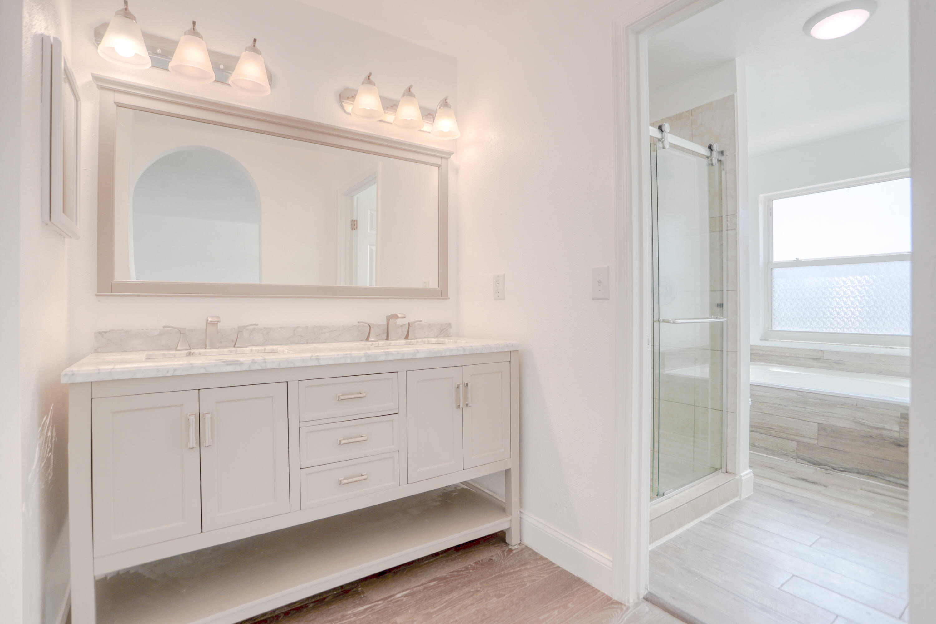 11107 Baybreeze Way Boca Raton, FL 33428 - Photo 27 of 58 MASTER BATHROOM