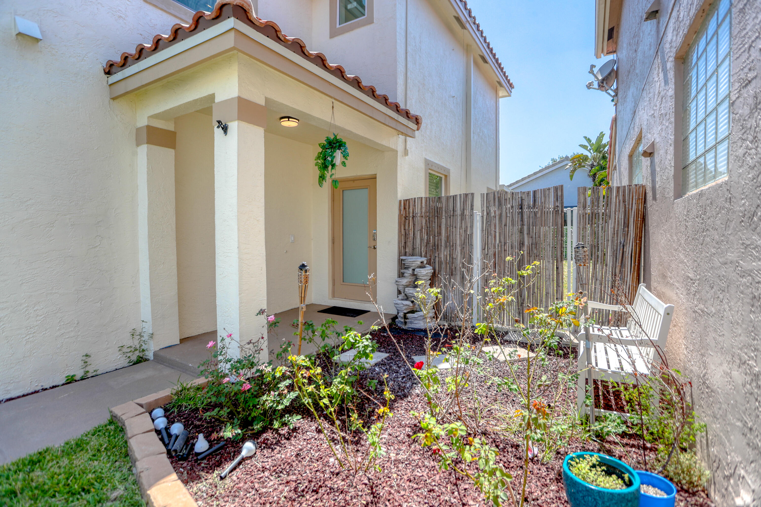 11107 Baybreeze Way Boca Raton, FL 33428 - Photo 4 of 58 ENTRY