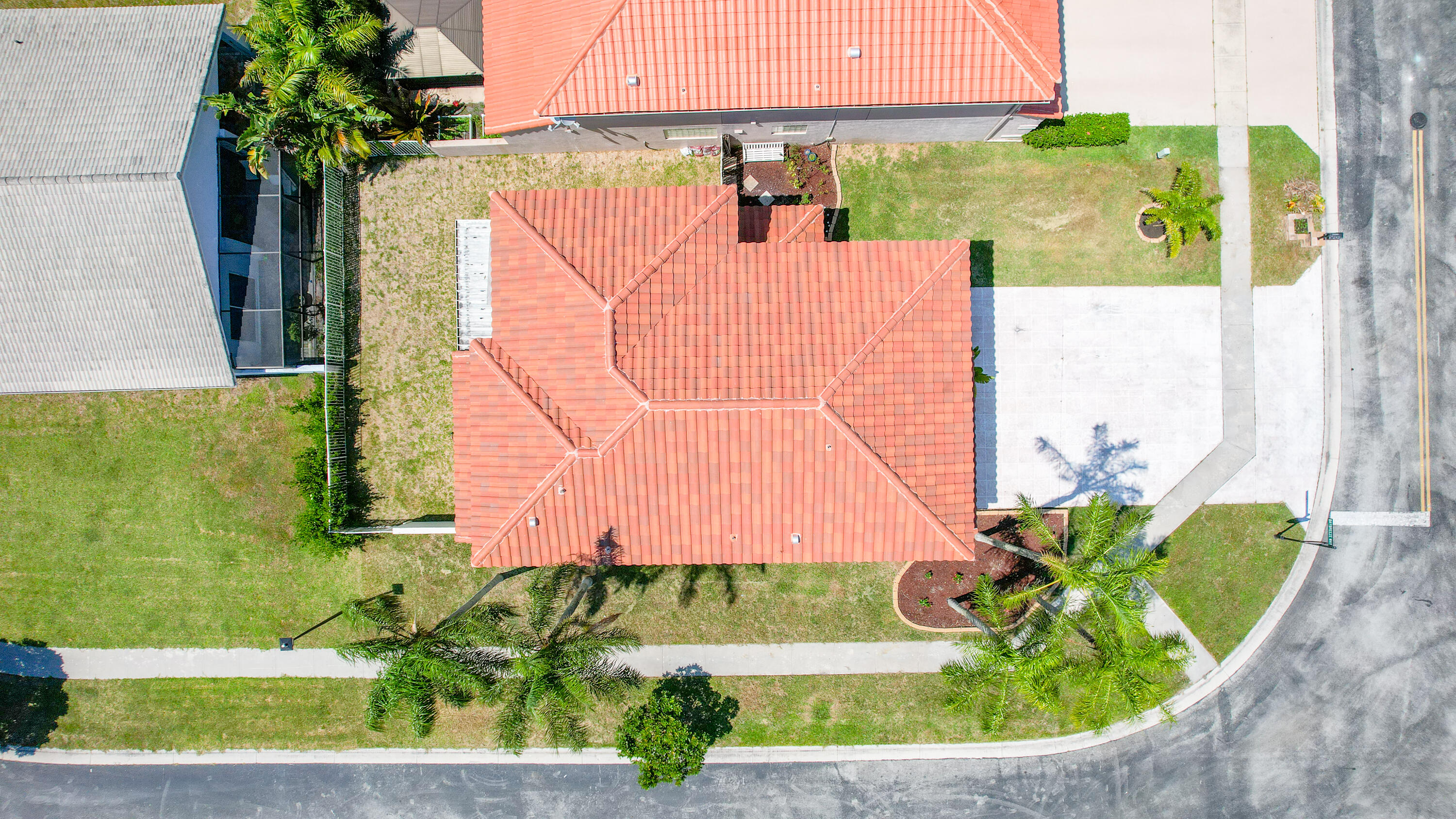 11107 Baybreeze Way Boca Raton, FL 33428 - Photo 43 of 58 AERIAL