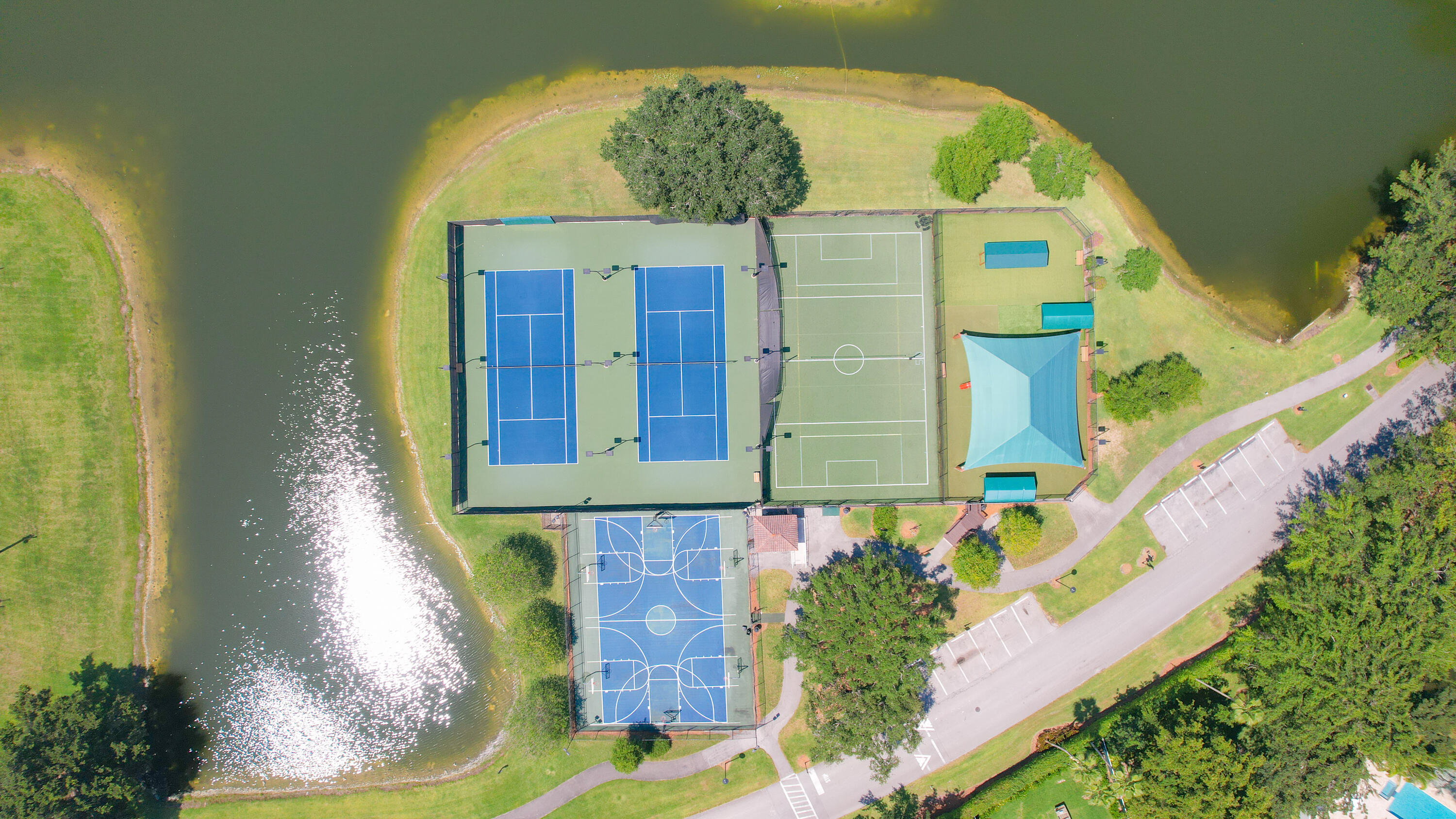 11107 Baybreeze Way Boca Raton, FL 33428 - Photo 49 of 58 COMMUNITY PLAYGROUND