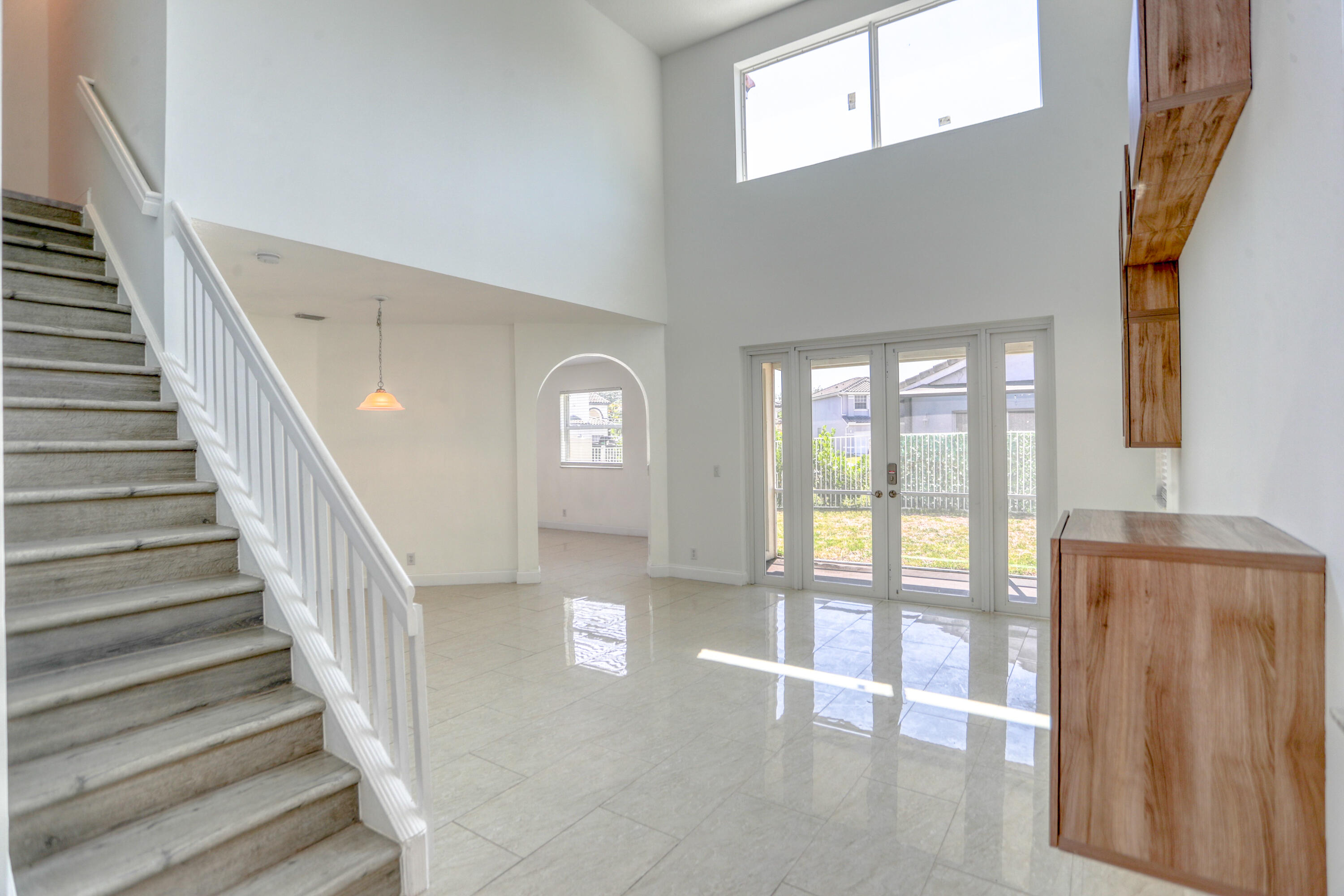 11107 Baybreeze Way Boca Raton, FL 33428 - Photo 5 of 58 LIVING ROOM