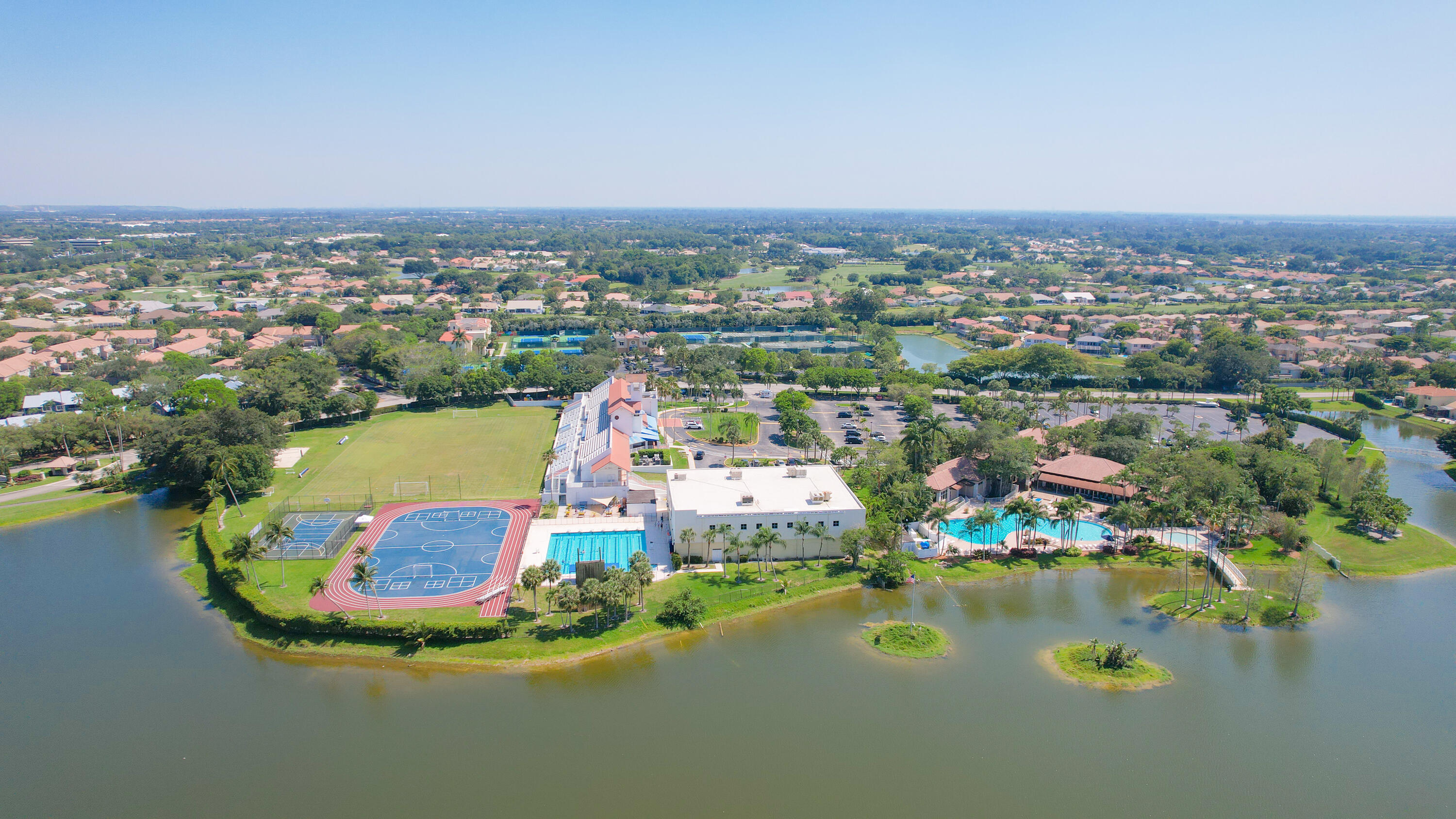 11107 Baybreeze Way Boca Raton, FL 33428 - Photo 51 of 58 DJI_0184