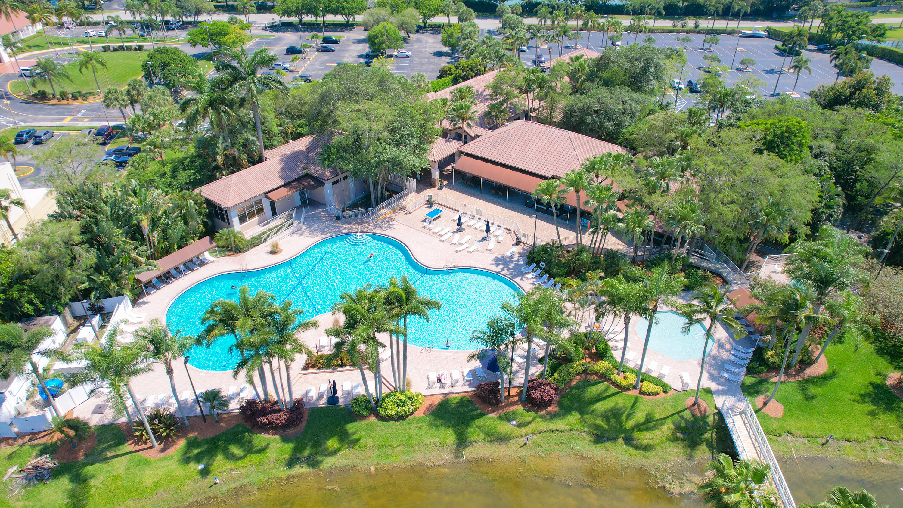 11107 Baybreeze Way Boca Raton, FL 33428 - Photo 52 of 58 COMMUNITY POOL