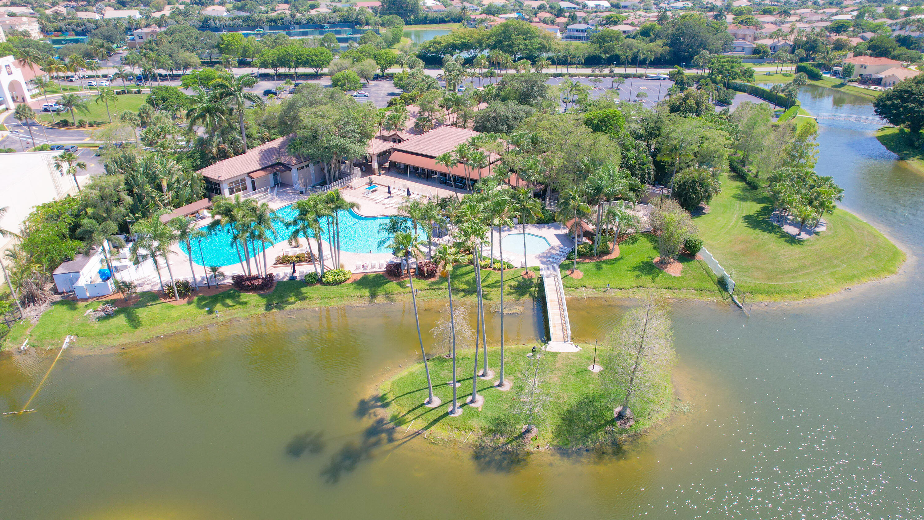 11107 Baybreeze Way Boca Raton, FL 33428 - Photo 53 of 58 COMMUNITY POOL
