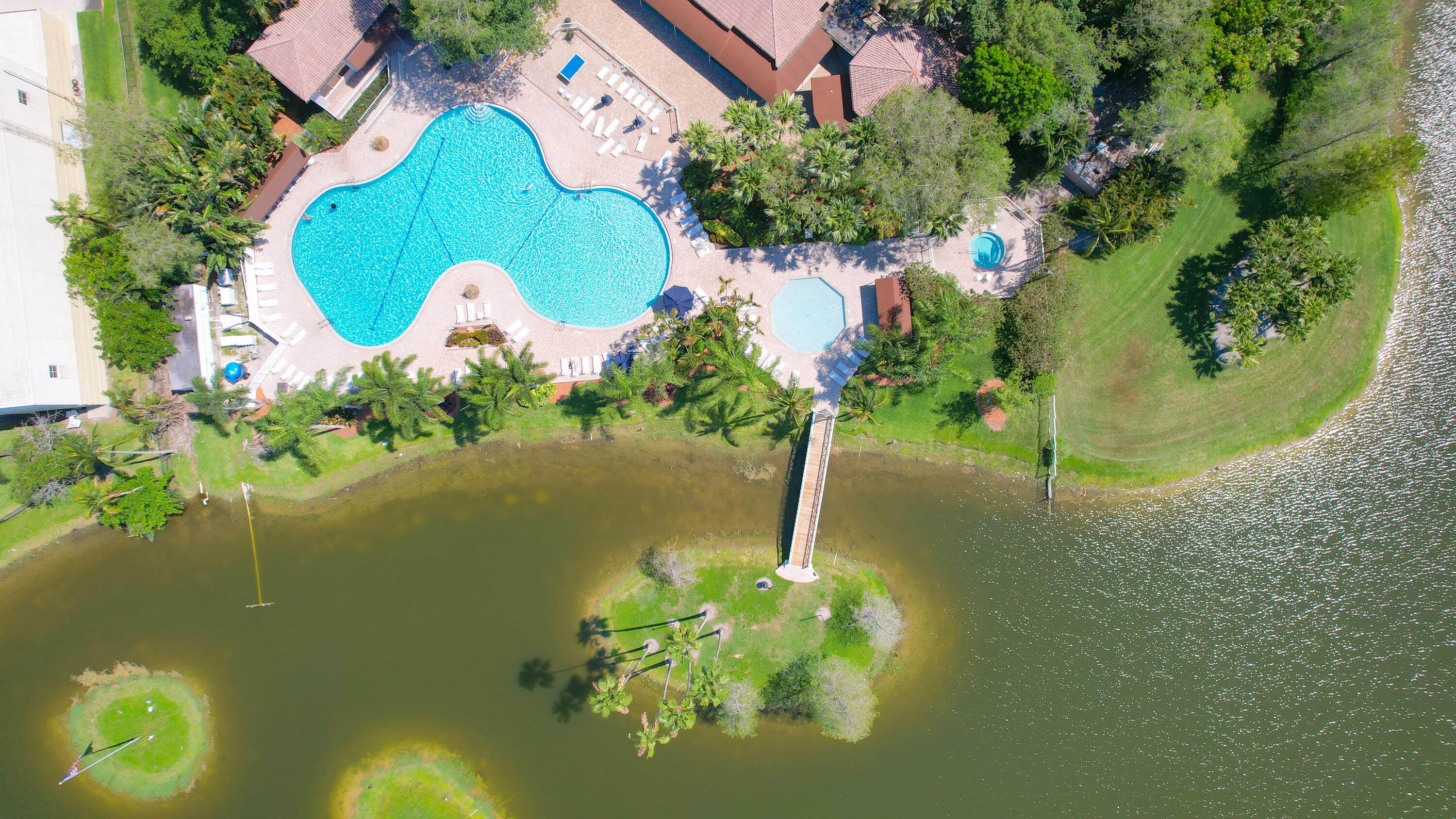 11107 Baybreeze Way Boca Raton, FL 33428 - Photo 54 of 58 COMMUNITY POOL