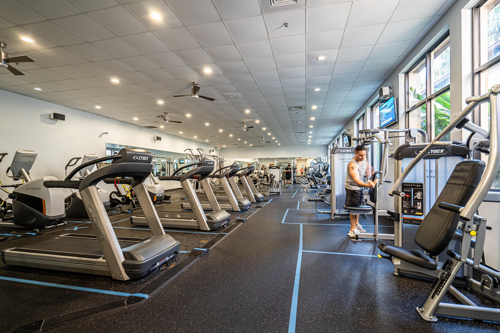 11107 Baybreeze Way Boca Raton, FL 33428 - Photo 57 of 58 GYM