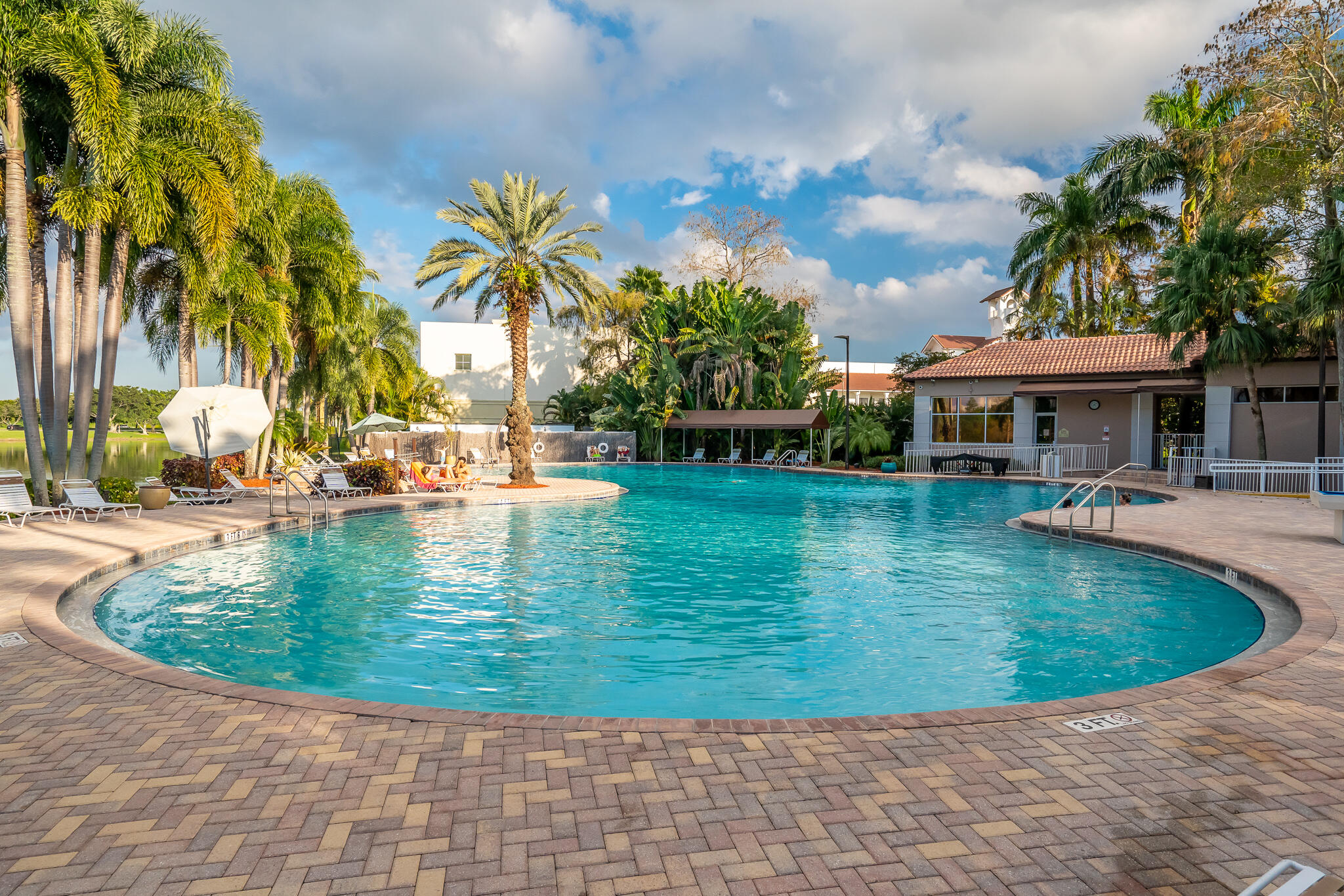 11107 Baybreeze Way Boca Raton, FL 33428 - Photo 58 of 58 COMMUNITY POOL