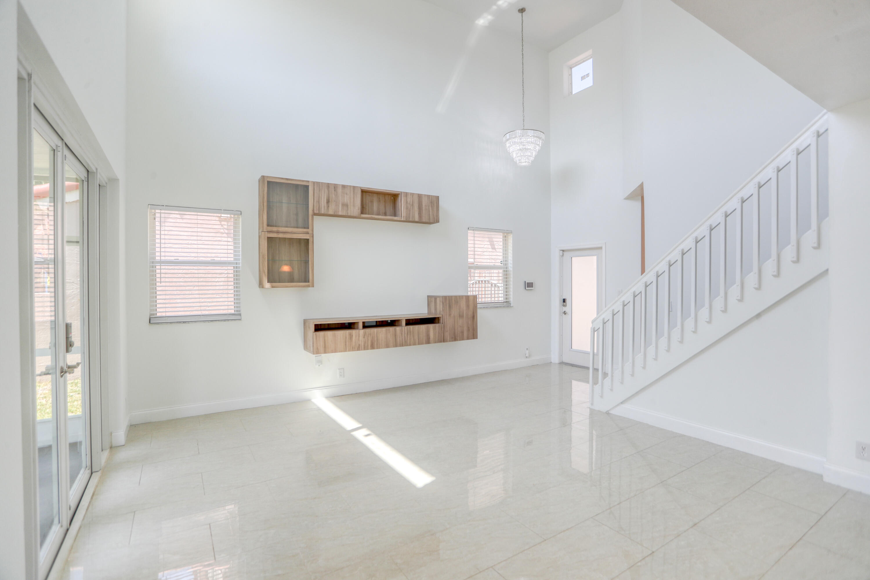 11107 Baybreeze Way Boca Raton, FL 33428 - Photo 6 of 58 LIVING ROOM