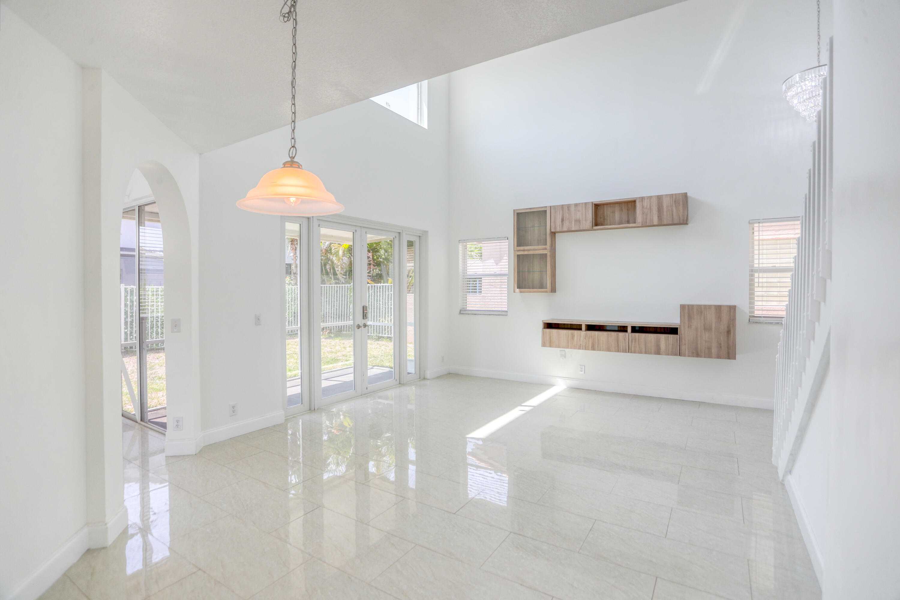 11107 Baybreeze Way Boca Raton, FL 33428 - Photo 7 of 58 LIVING ROOM