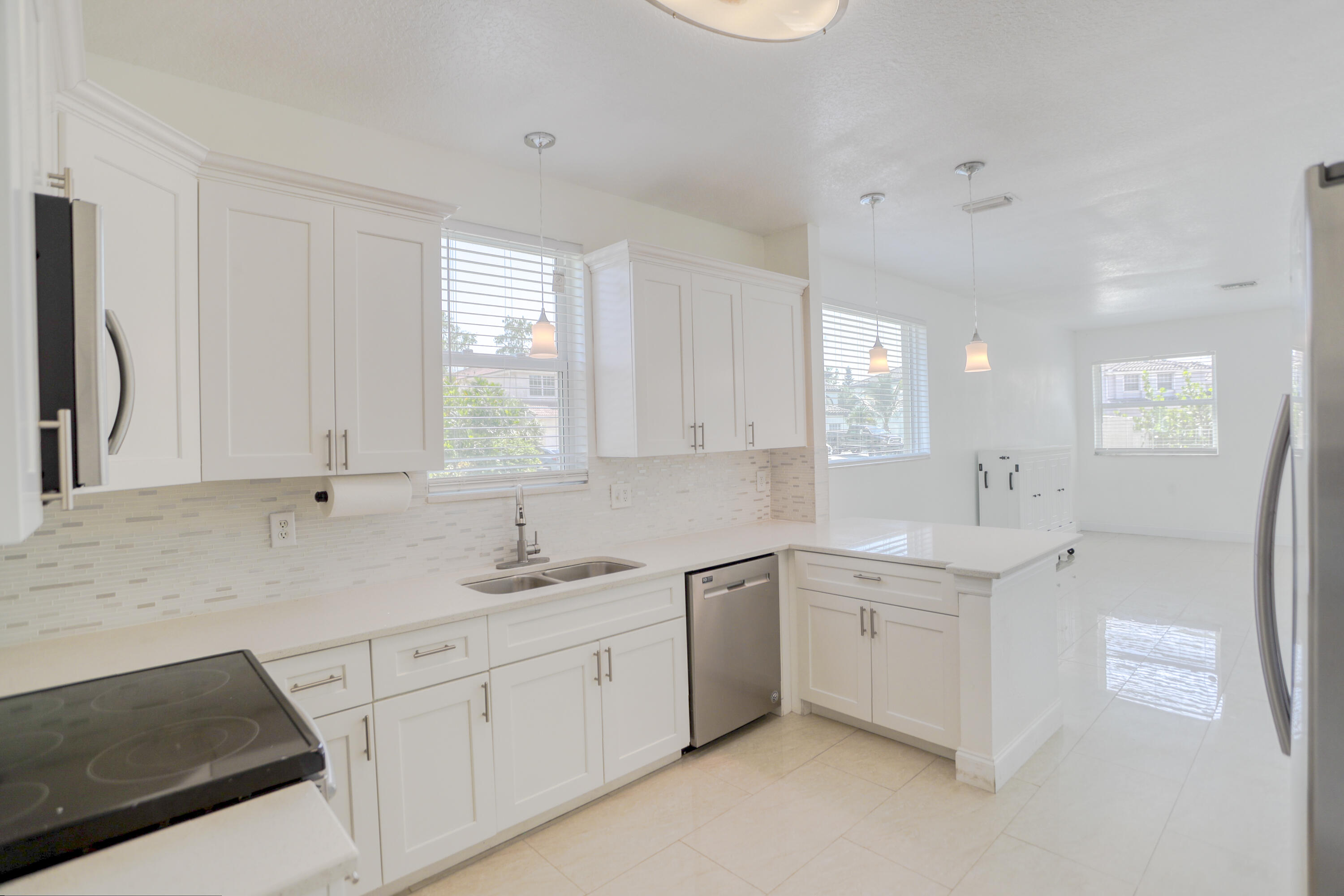 11107 Baybreeze Way Boca Raton, FL 33428 - Photo 8 of 58 KITCHEN