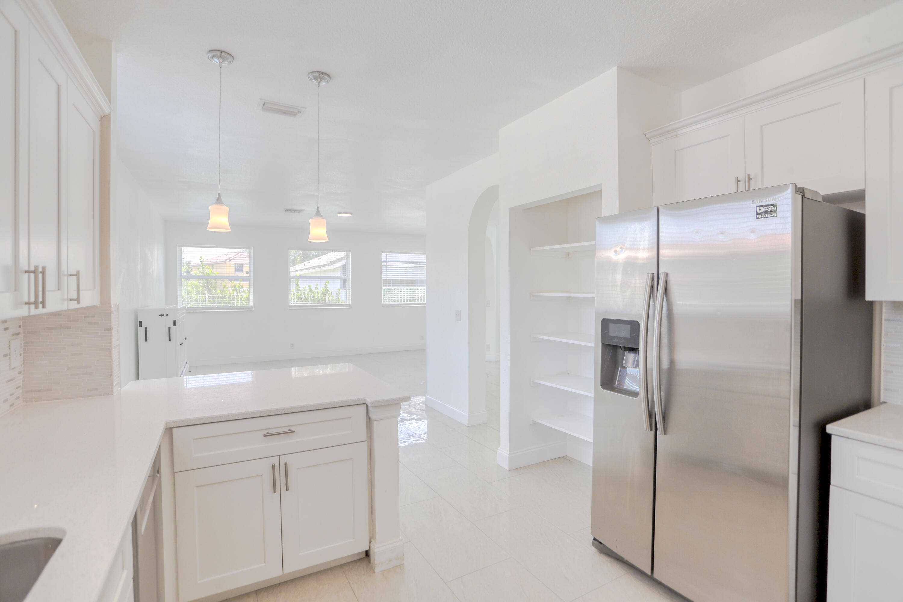 11107 Baybreeze Way Boca Raton, FL 33428 - Photo 9 of 58 KITCHEN