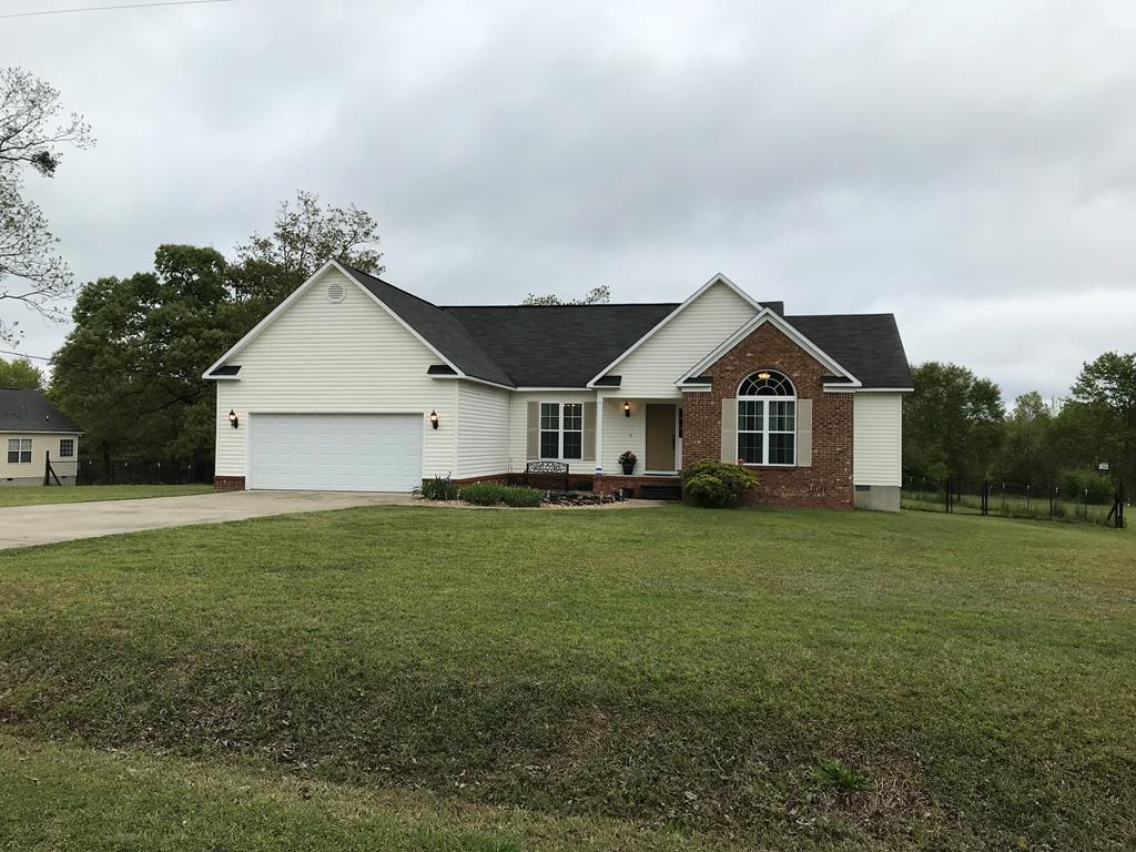 198 Union Hill Church Road Gordon, GA 31031 - Photo 1 of 28 Primary Photo