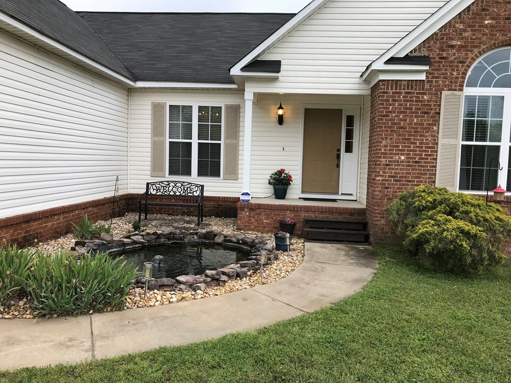 198 Union Hill Church Road Gordon, GA 31031 - Photo 22 of 28 Additional Photo