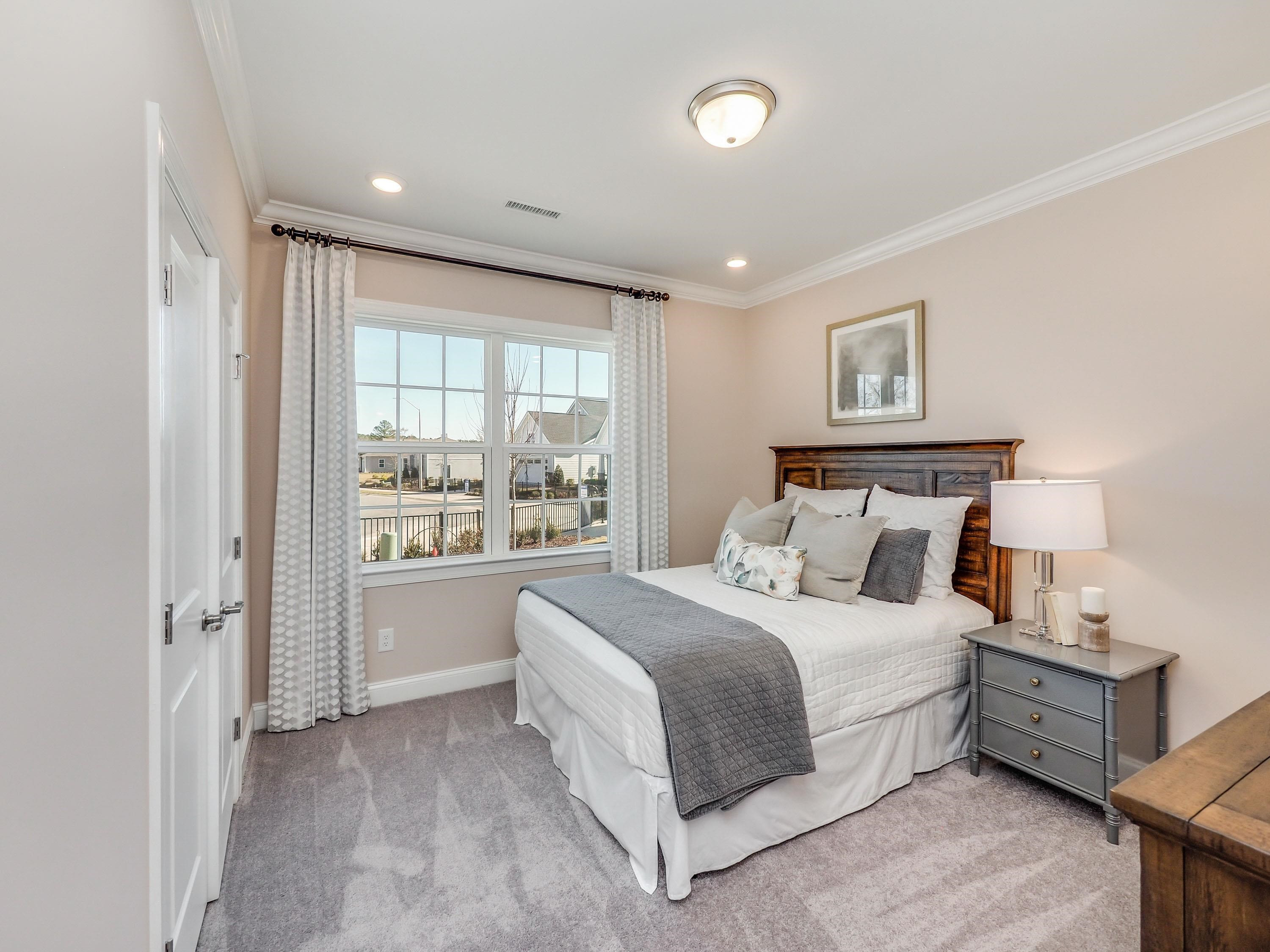 107 Mahogany Run, Unit 173 Raleigh, NC 27610 - Photo 17 of 29 Photo 17