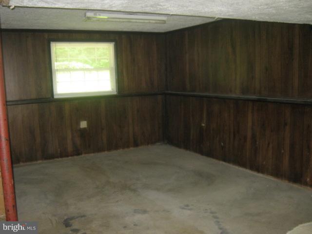 4324 Ridgeway Terrace Prince Frederick, MD 20678 - Photo 3 of 7 Basement
